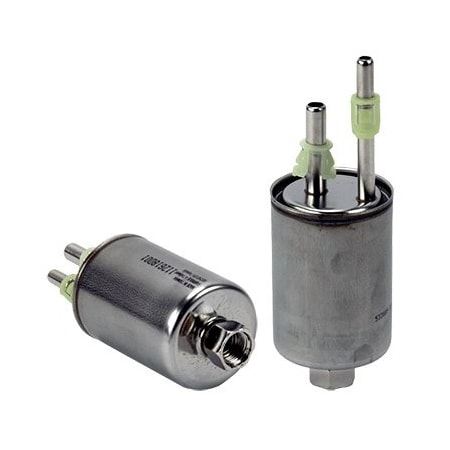 Wix Filters Fuel Filter 33889